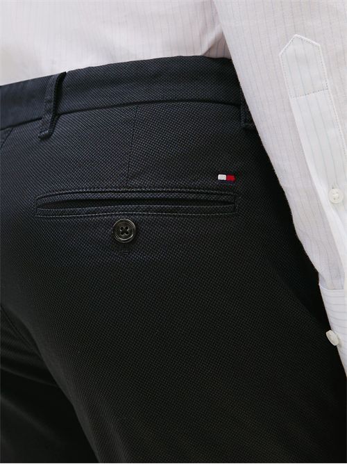  TOMMY HILFIGER | MW0MW39701DW5